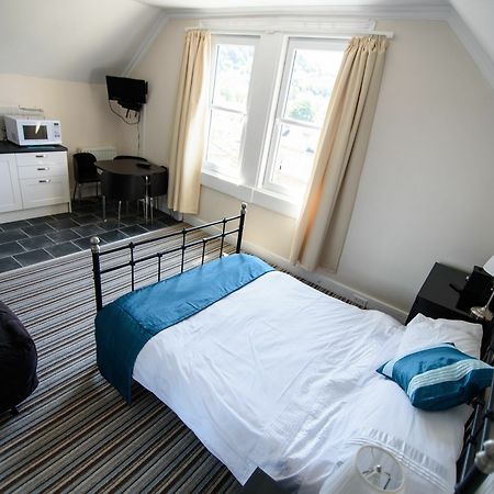 10 Lime Grove Lejlighed Bath Eksteriør billede