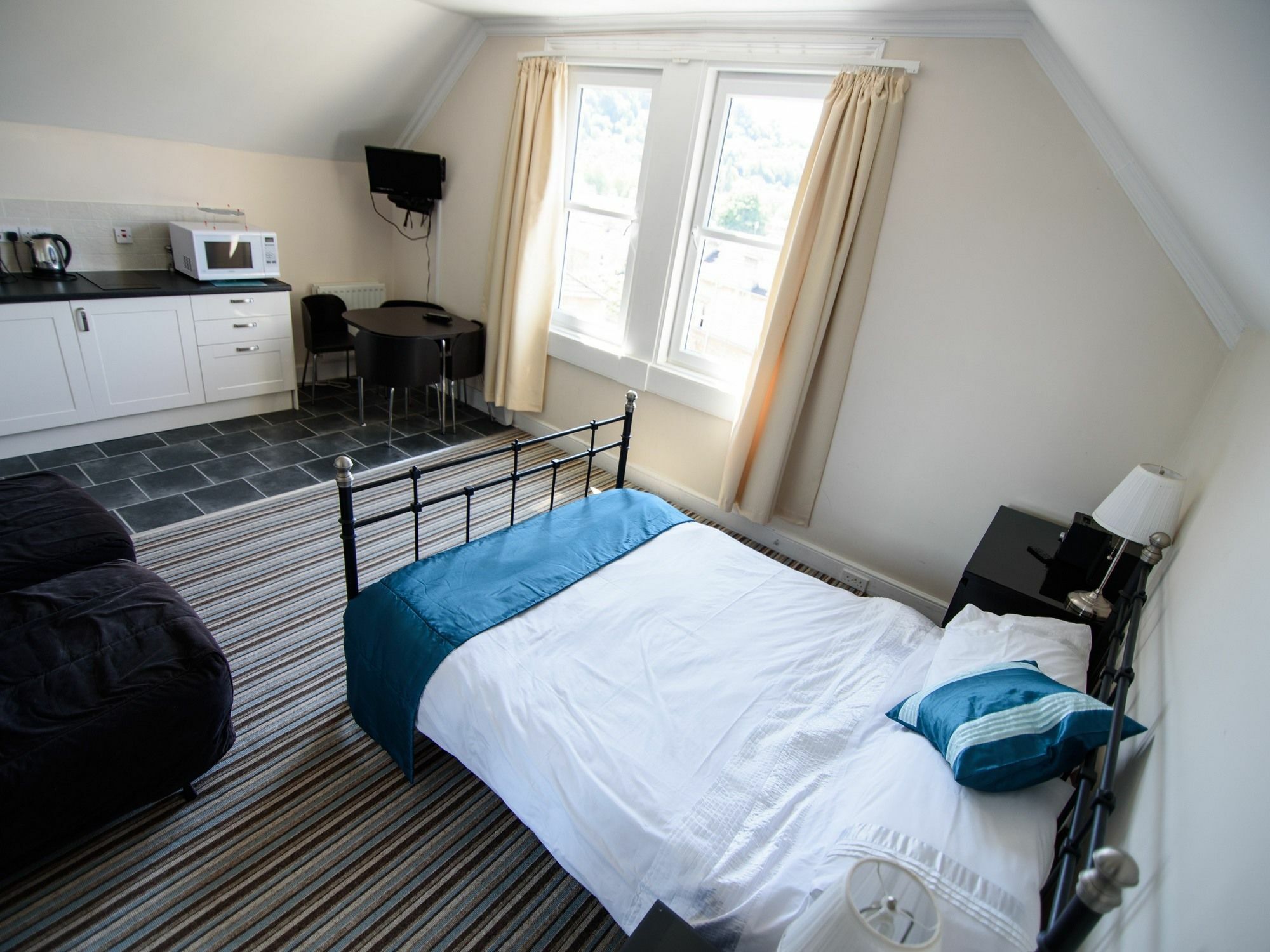 10 Lime Grove Lejlighed Bath Eksteriør billede